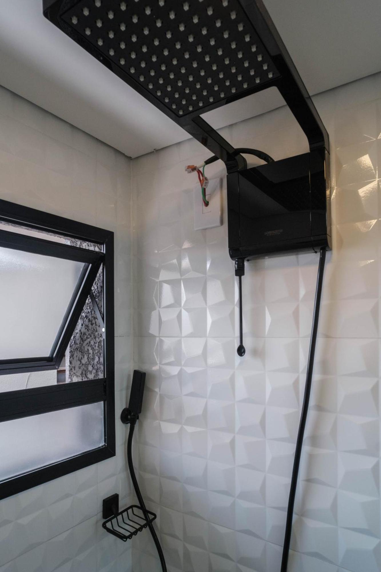 Loft Maravilhoso Metro Sp Expo Aeroporto Com Ac