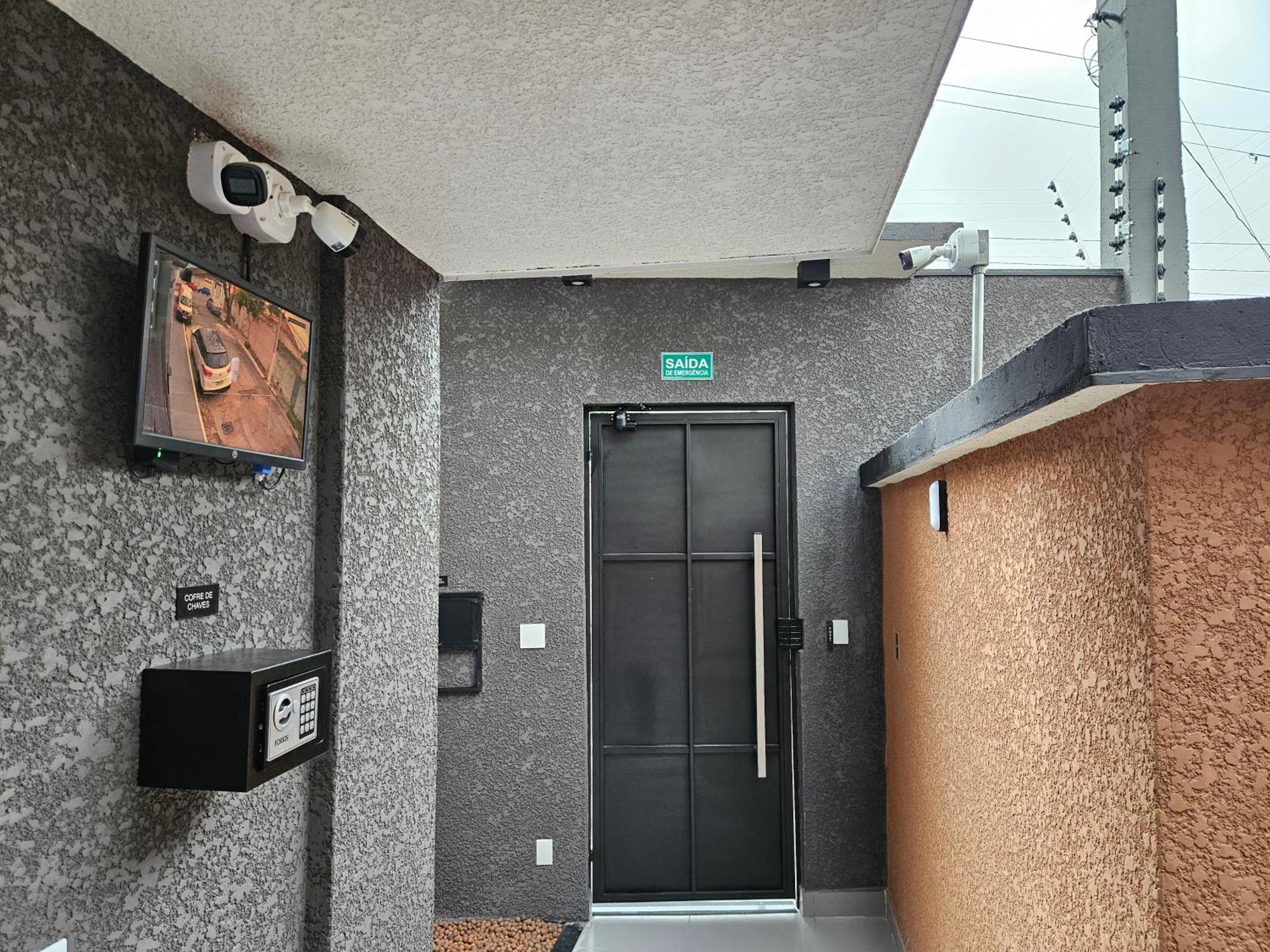 Apartamento Loft Maravilhoso Metro Sp Expo Aeroporto Com Ac