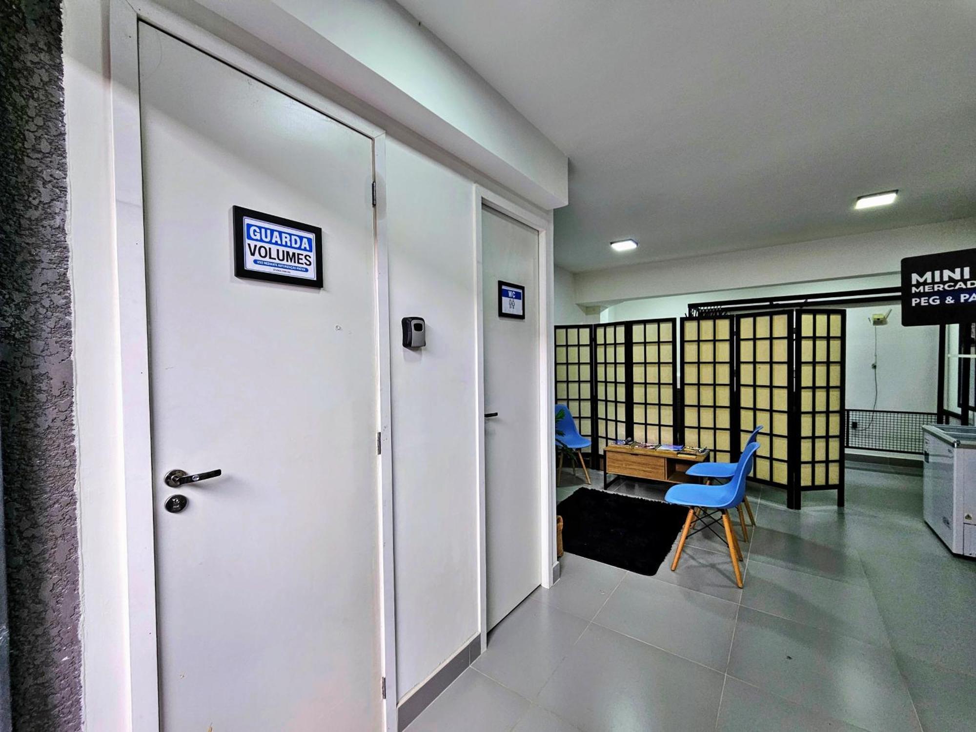 Loft Maravilhoso Metro Sp Expo Aeroporto Com Ac Apartamento *