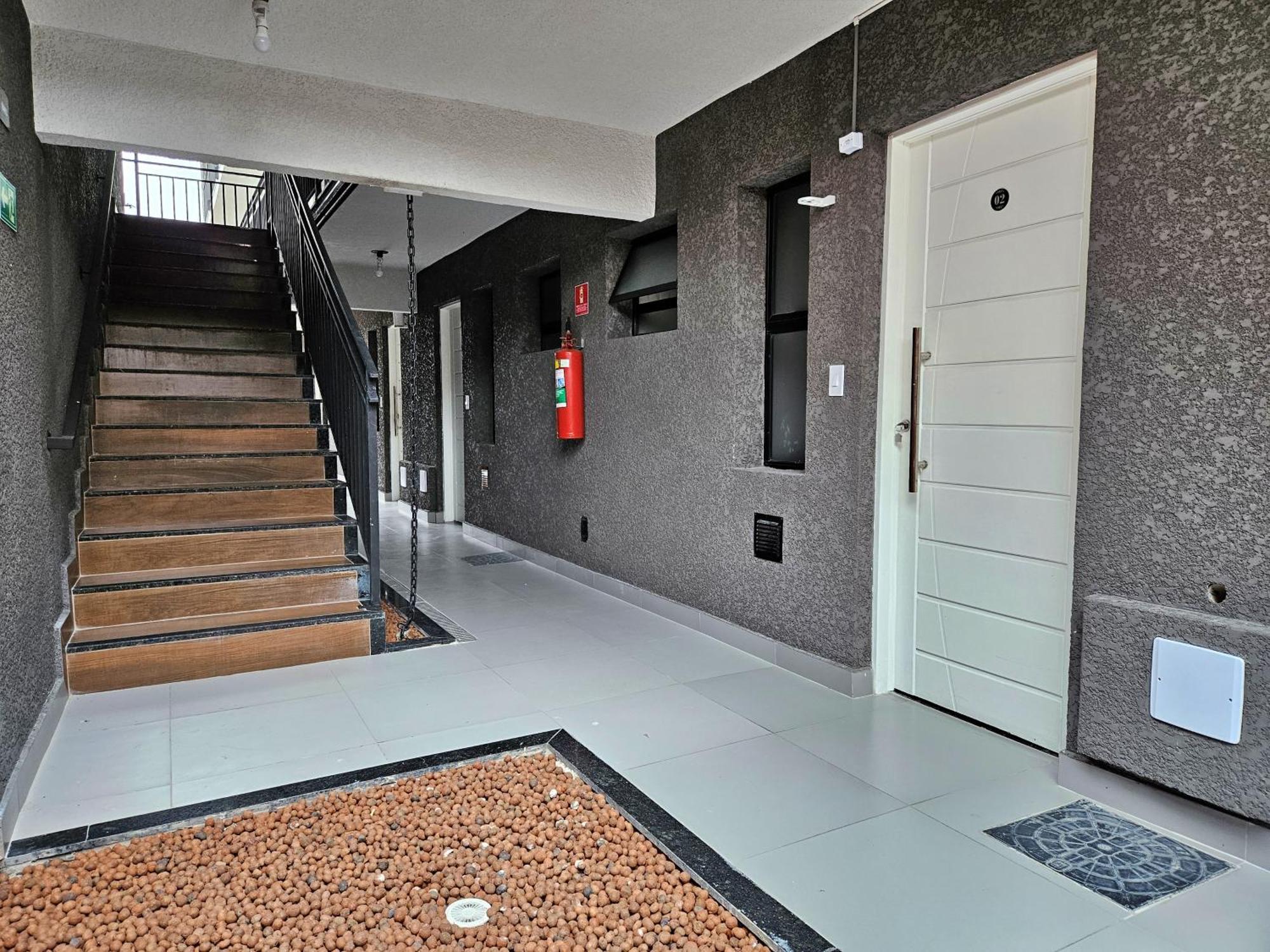 Apartamento Loft Maravilhoso Metro Sp Expo Aeroporto Com Ac São Paulo