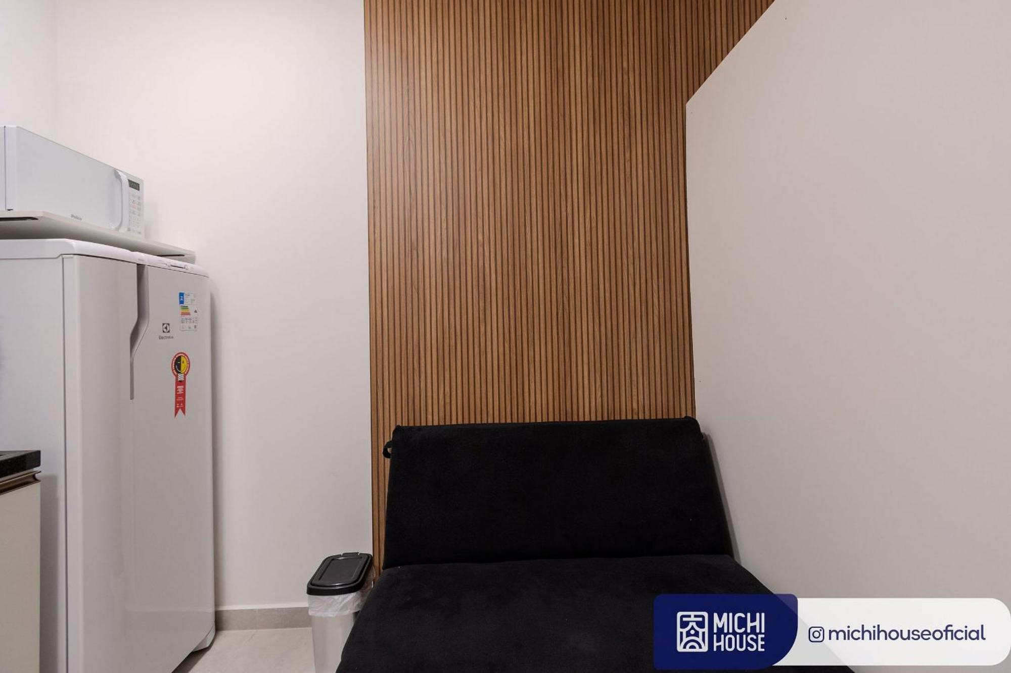 Belo Studio Centro Apartamento *