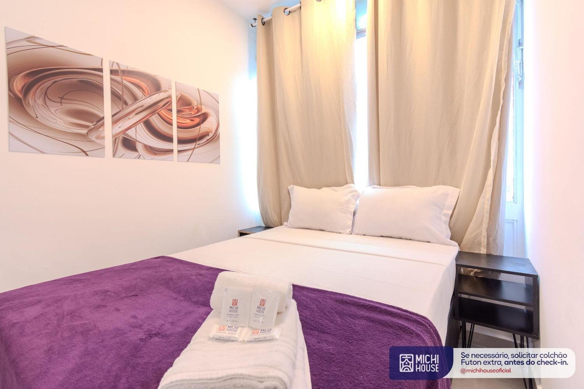 Apartamento Belo Studio Centro São Paulo