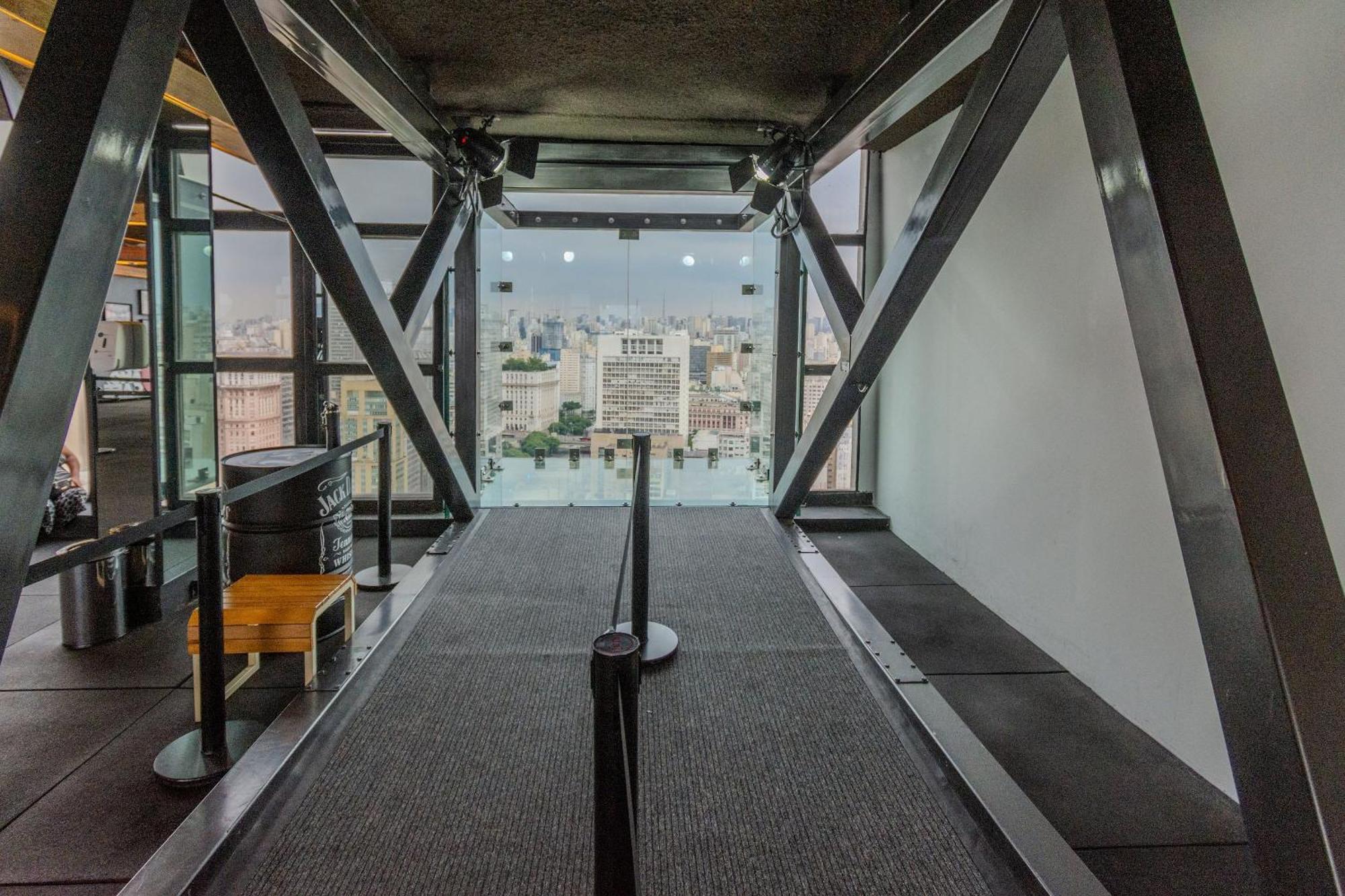 Apartamento Belo Studio Centro São Paulo