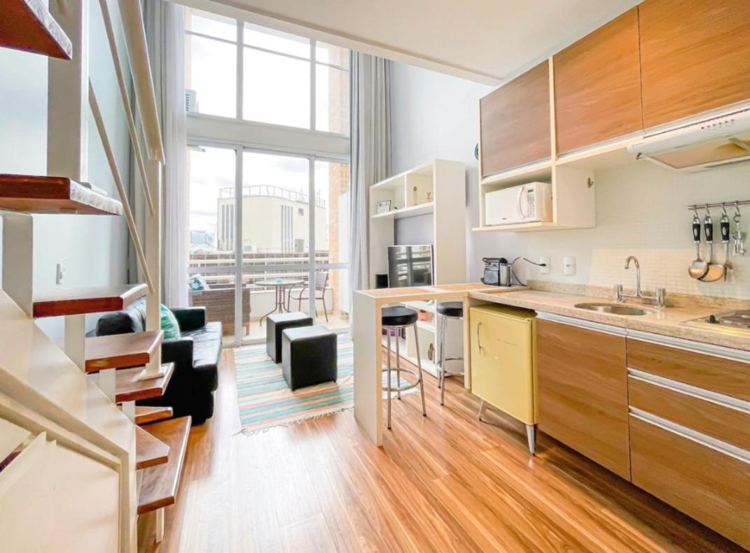 Maximus Luxury In Nyc Berrini Ii Apartamento *