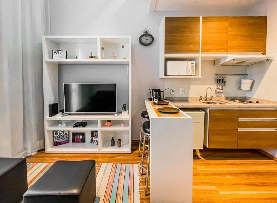 Maximus Luxury In Nyc Berrini Ii Apartamento São Paulo
