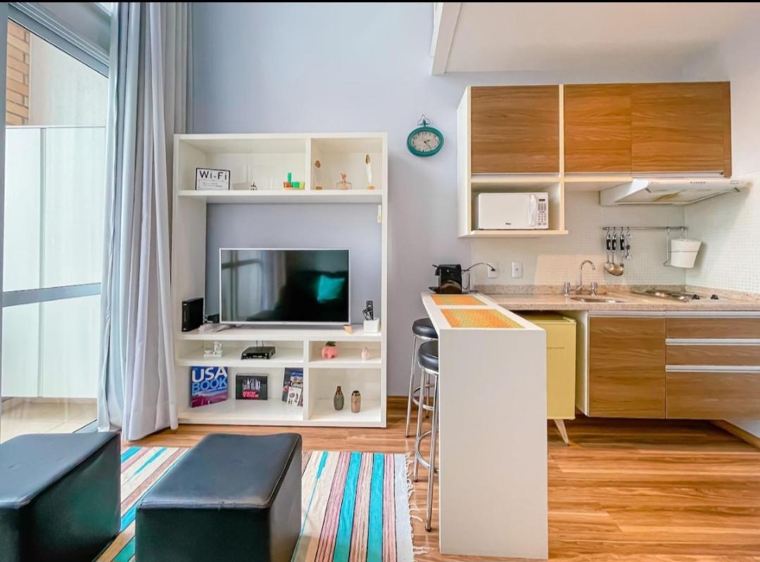 Maximus Luxury In Nyc Berrini Ii * São Paulo
