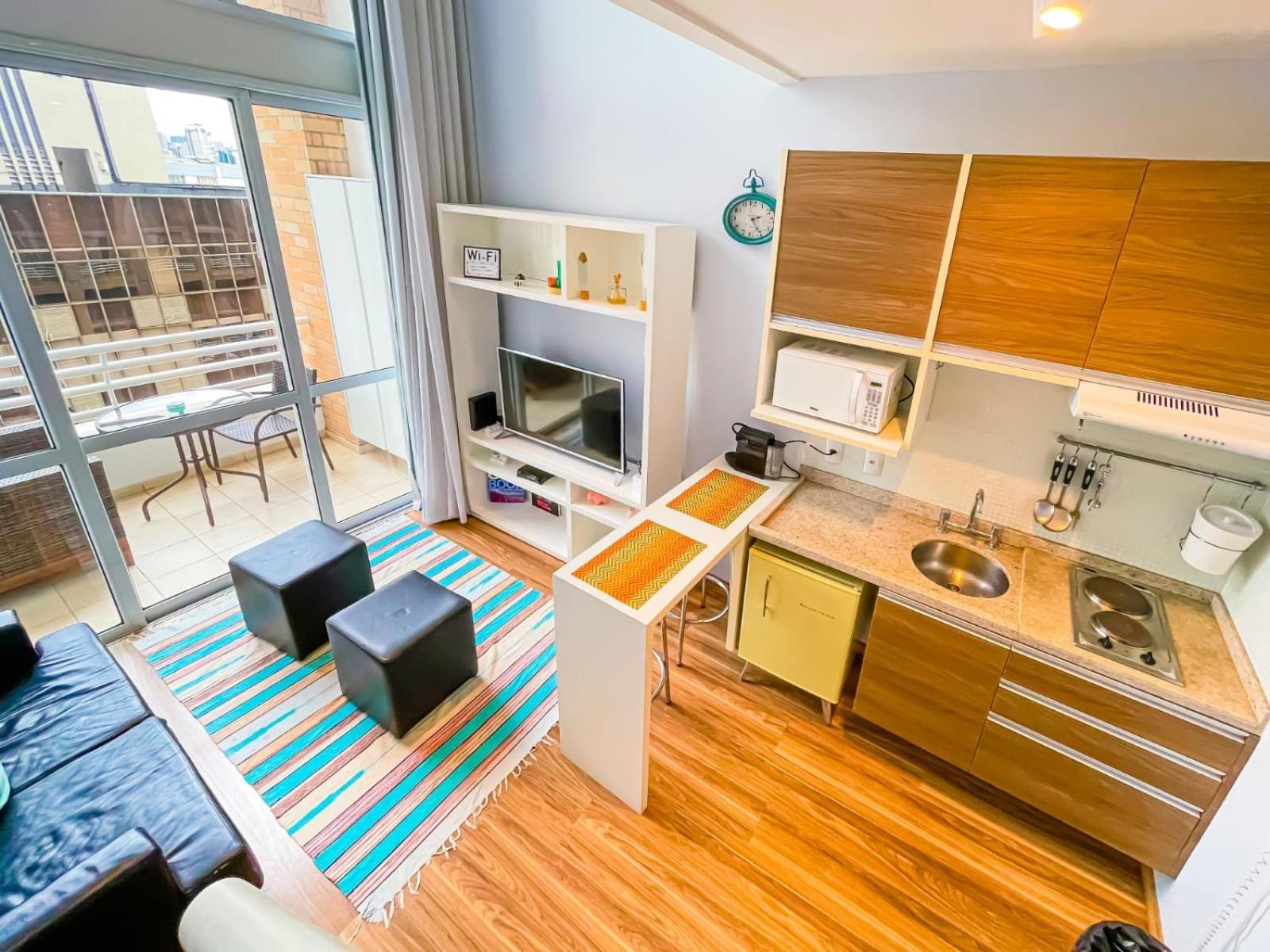 Maximus Luxury In Nyc Berrini Ii Apartamento