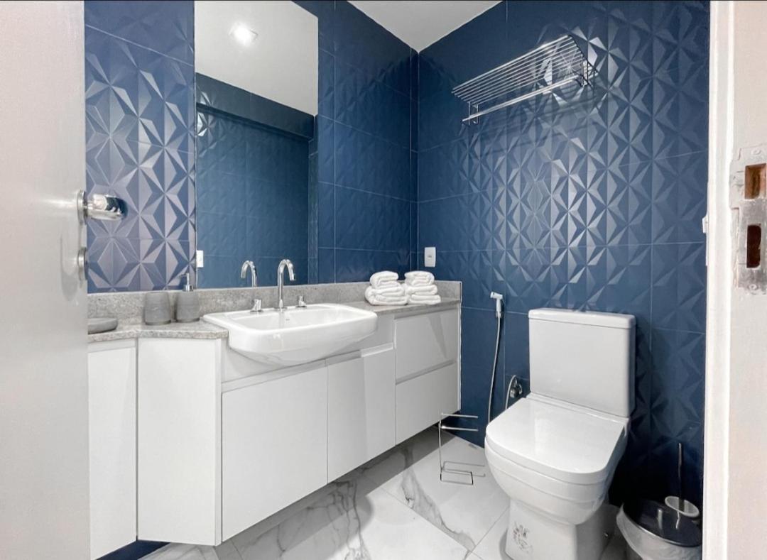 Maximus Luxury In Nyc Berrini Ii Apartamento *