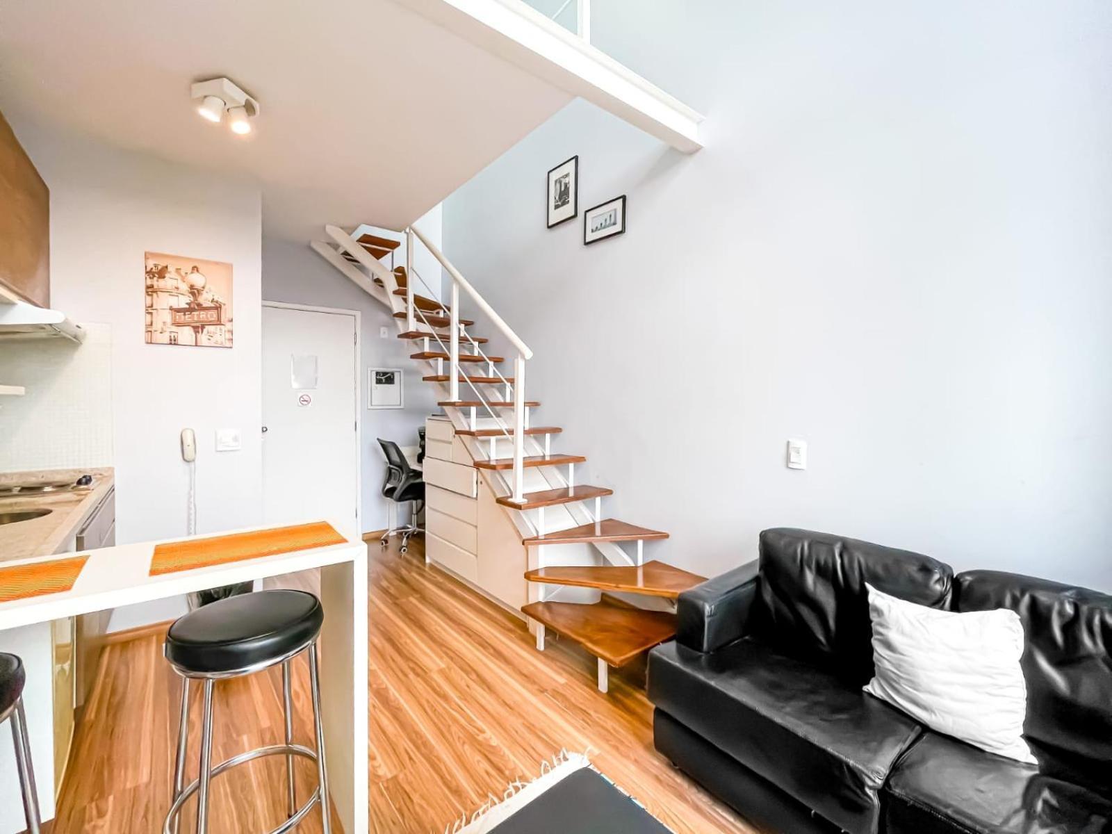 Apartamento Maximus Luxury In Nyc Berrini Ii *