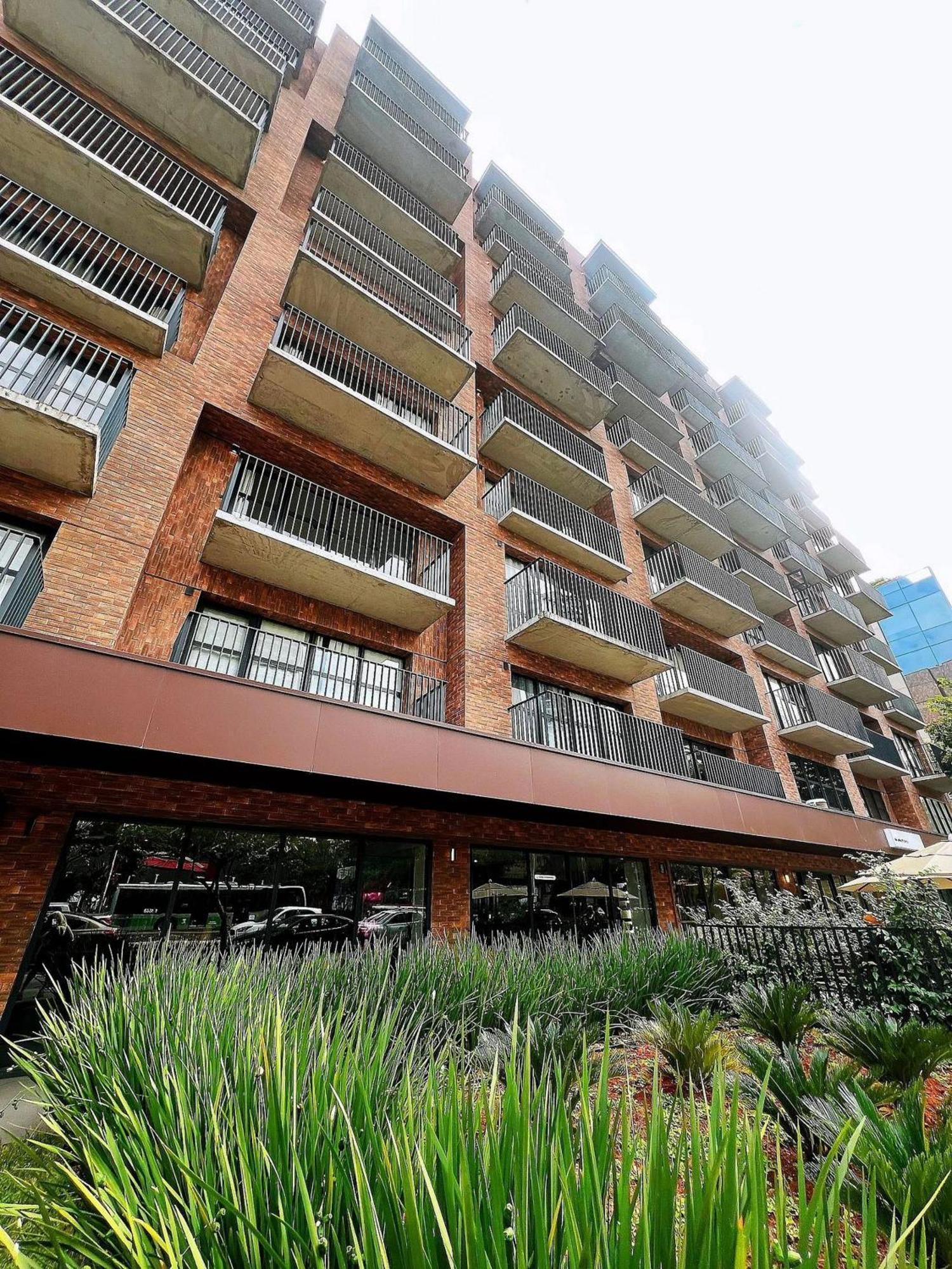 Housi Boutique Faria Lima By Belong - Condado Apartamento São Paulo