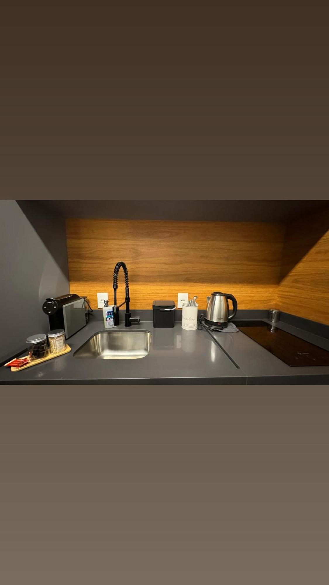 Apartamento - Bela Vista Centro São Paulo