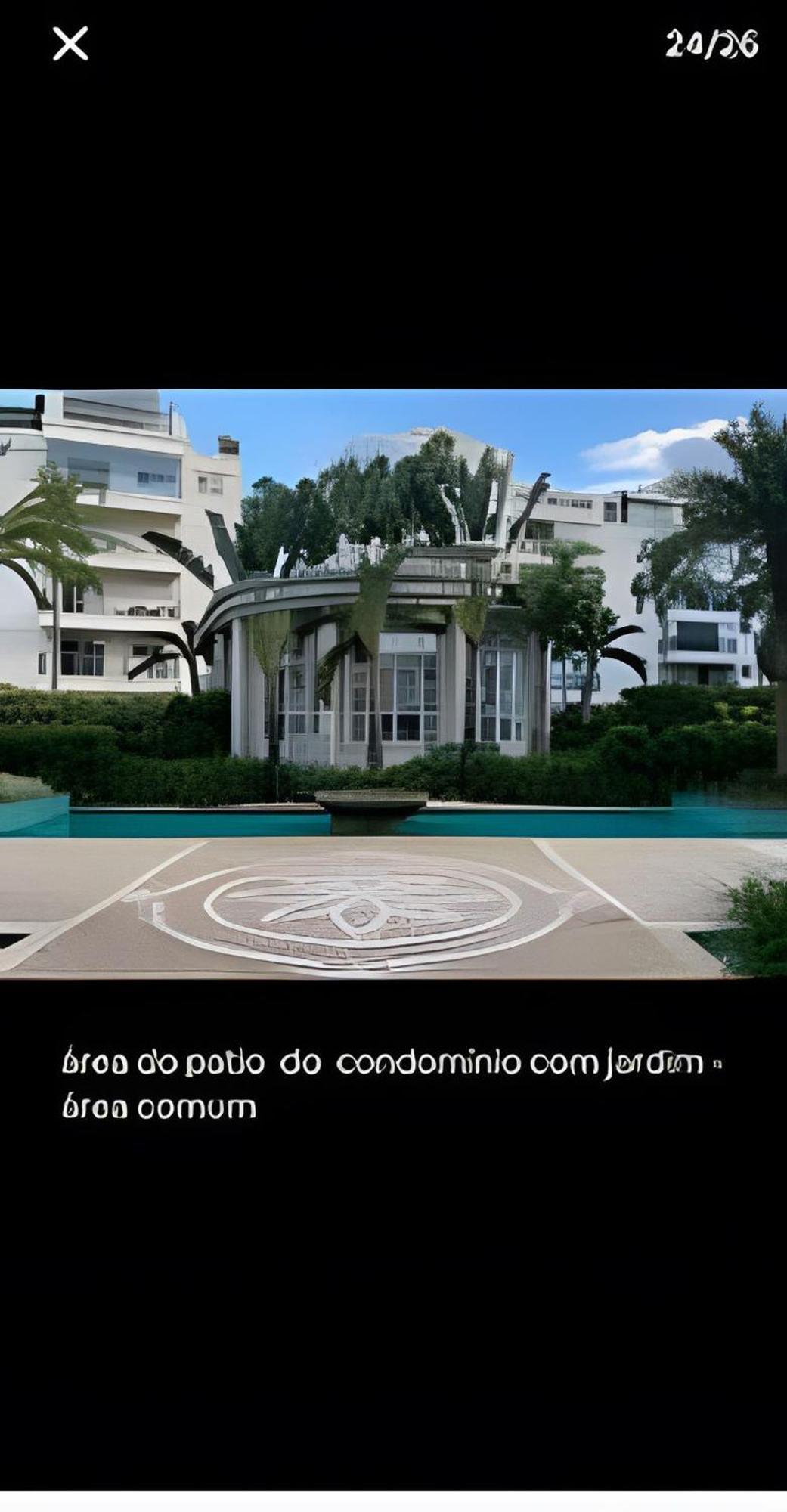 Apartment Excelente Apto Ao Lado Do Hospital Einstein, Hospital Sao Luis, Faculdade De Medicina Einstein, Estadio Do Morumbi, 80m² E Garagem *