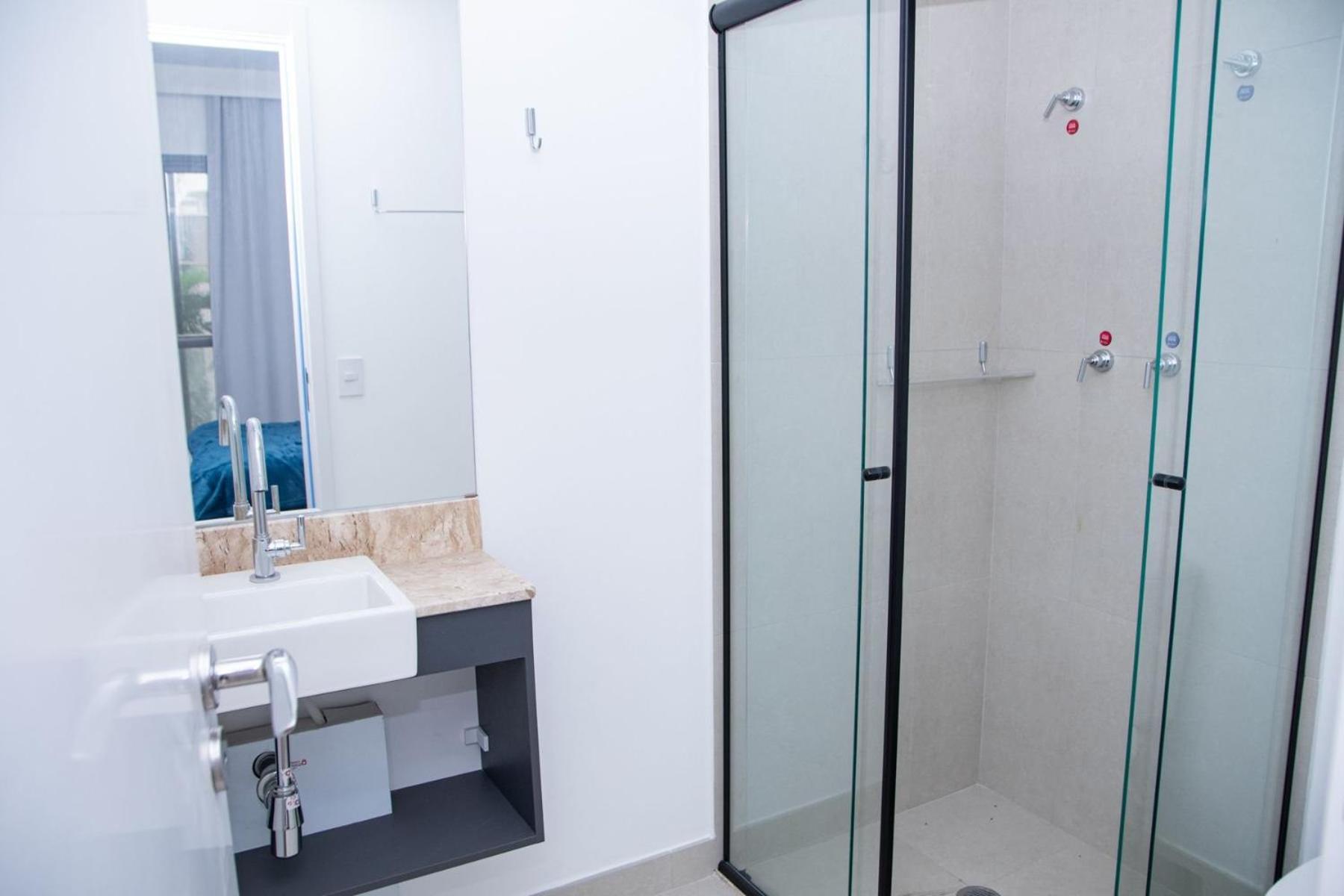 Apartamento Atmosfera Brooklin By Housi