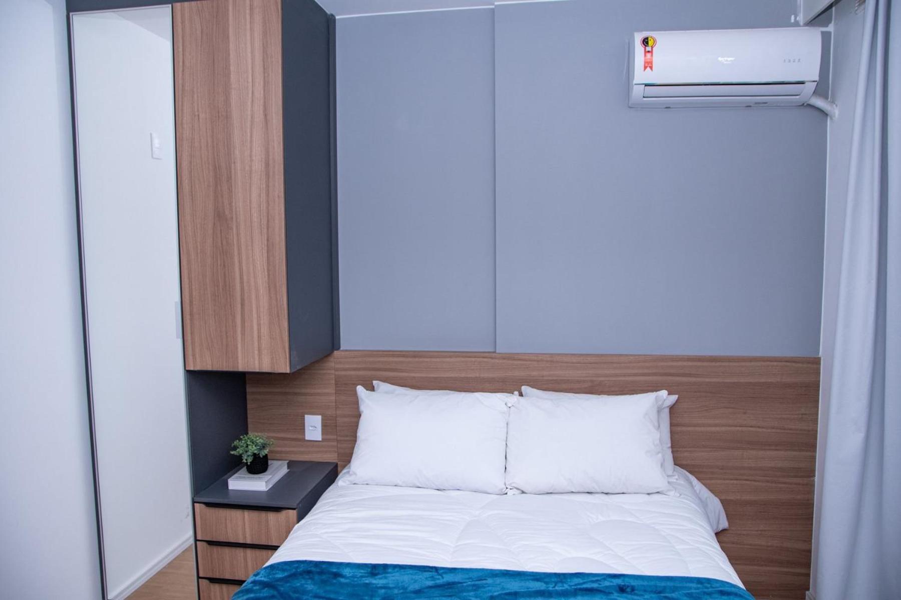 Atmosfera Brooklin By Housi Apartment Sao Paulo