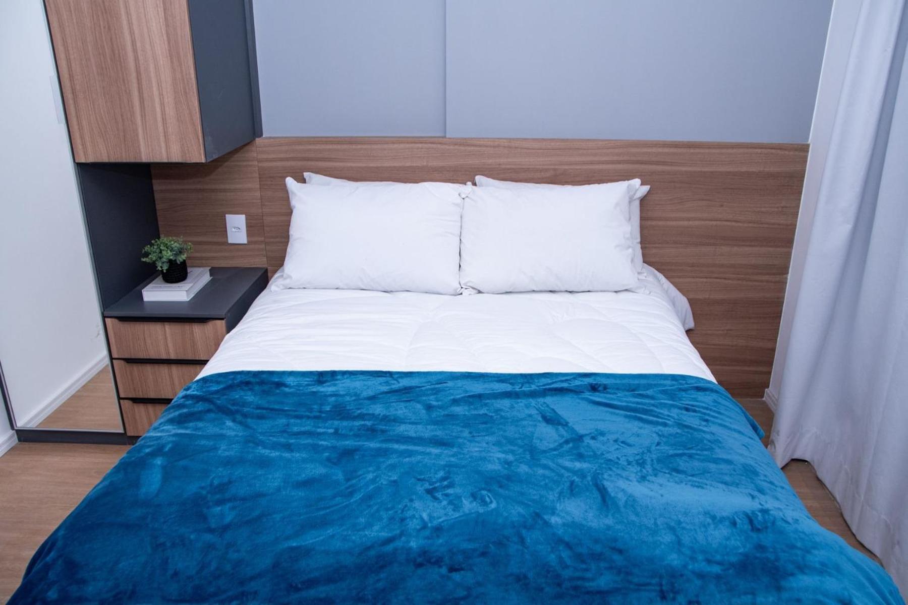 Atmosfera Brooklin By Housi Apartment