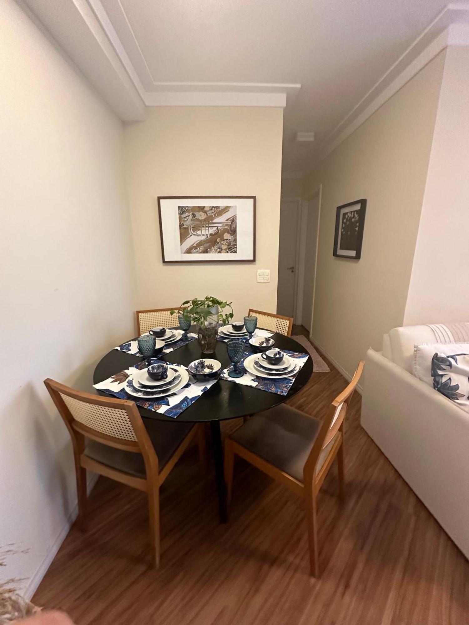 Allianz Parque Ii, Perdizes Apartamento São Paulo