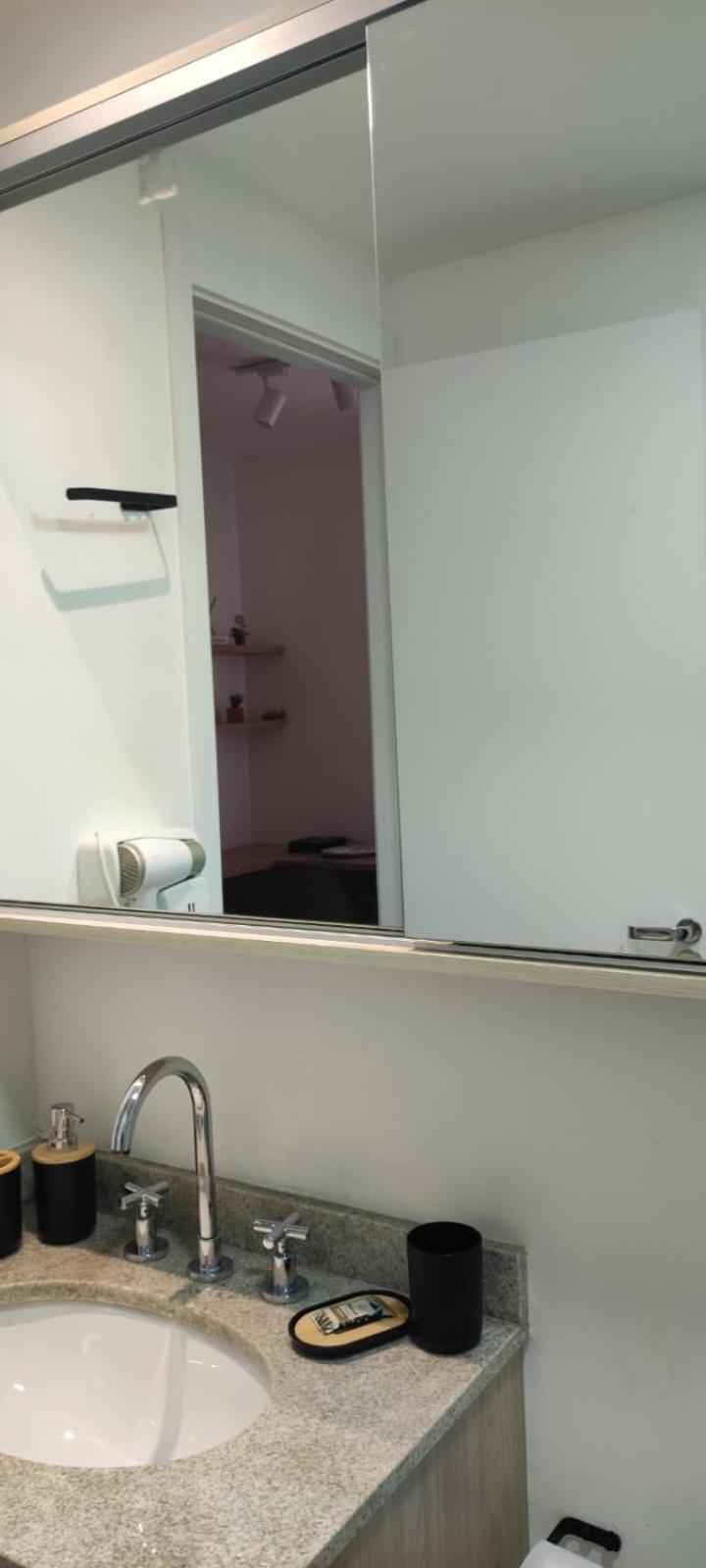 Apartamento Novo Belenzinho 3 Minutos Do Metro São Paulo