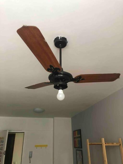 Apartamento Apto 29 - Pequeno Com Otima Localizacao São Paulo