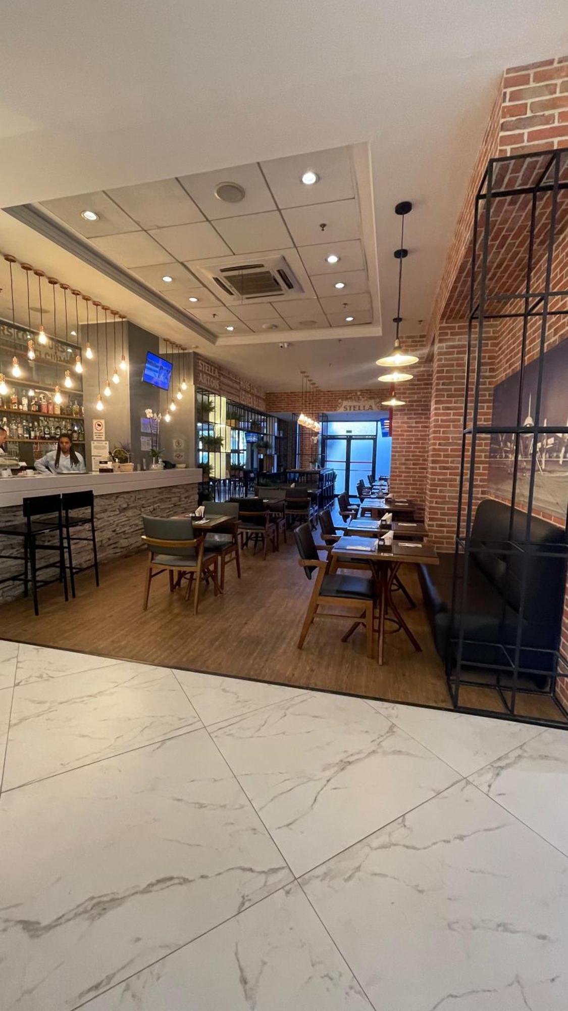 Studio Premium Nobile Congonhas Apartamento