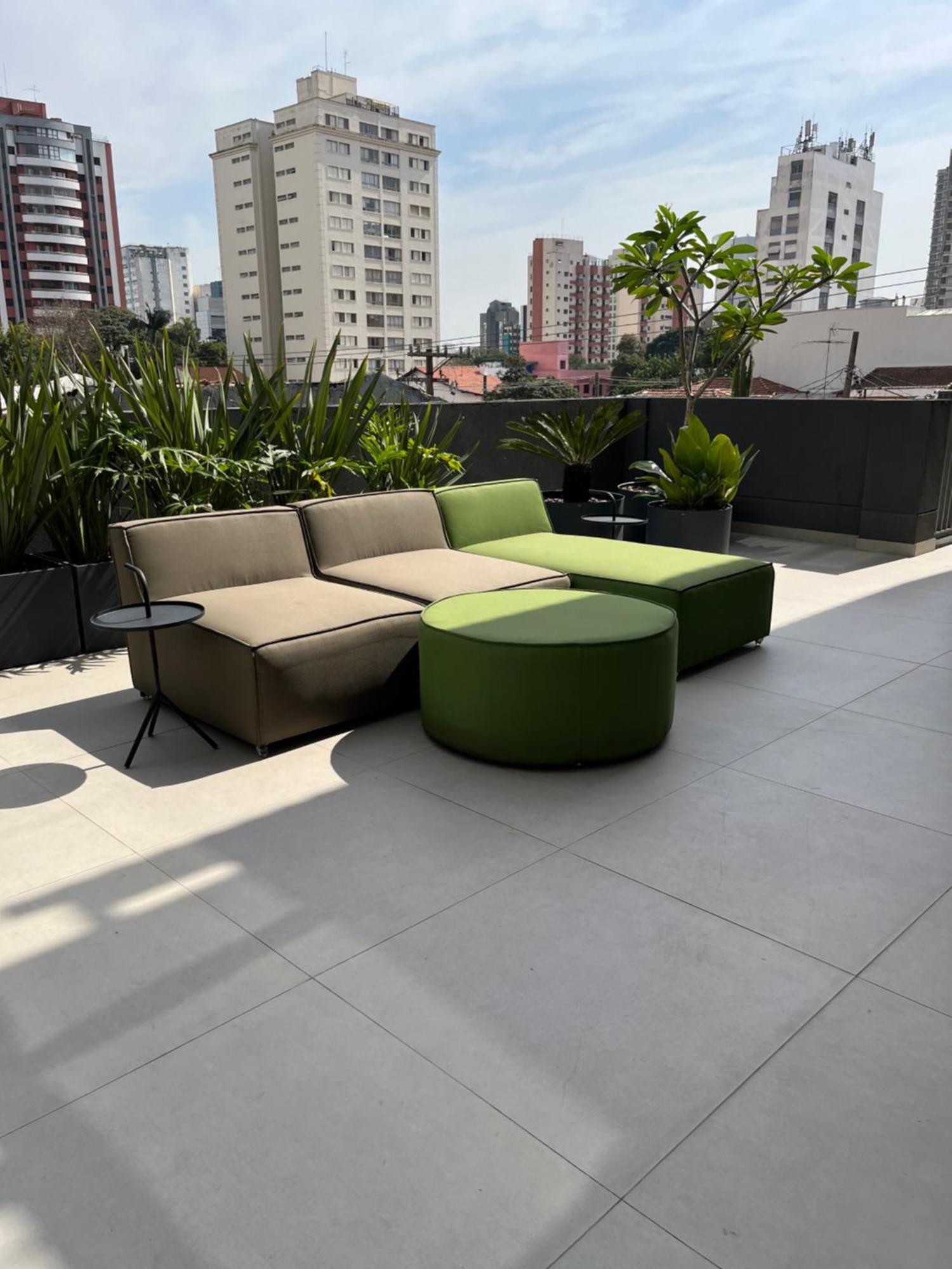 Apartamento Moderno E Confortavel No Da Mariana