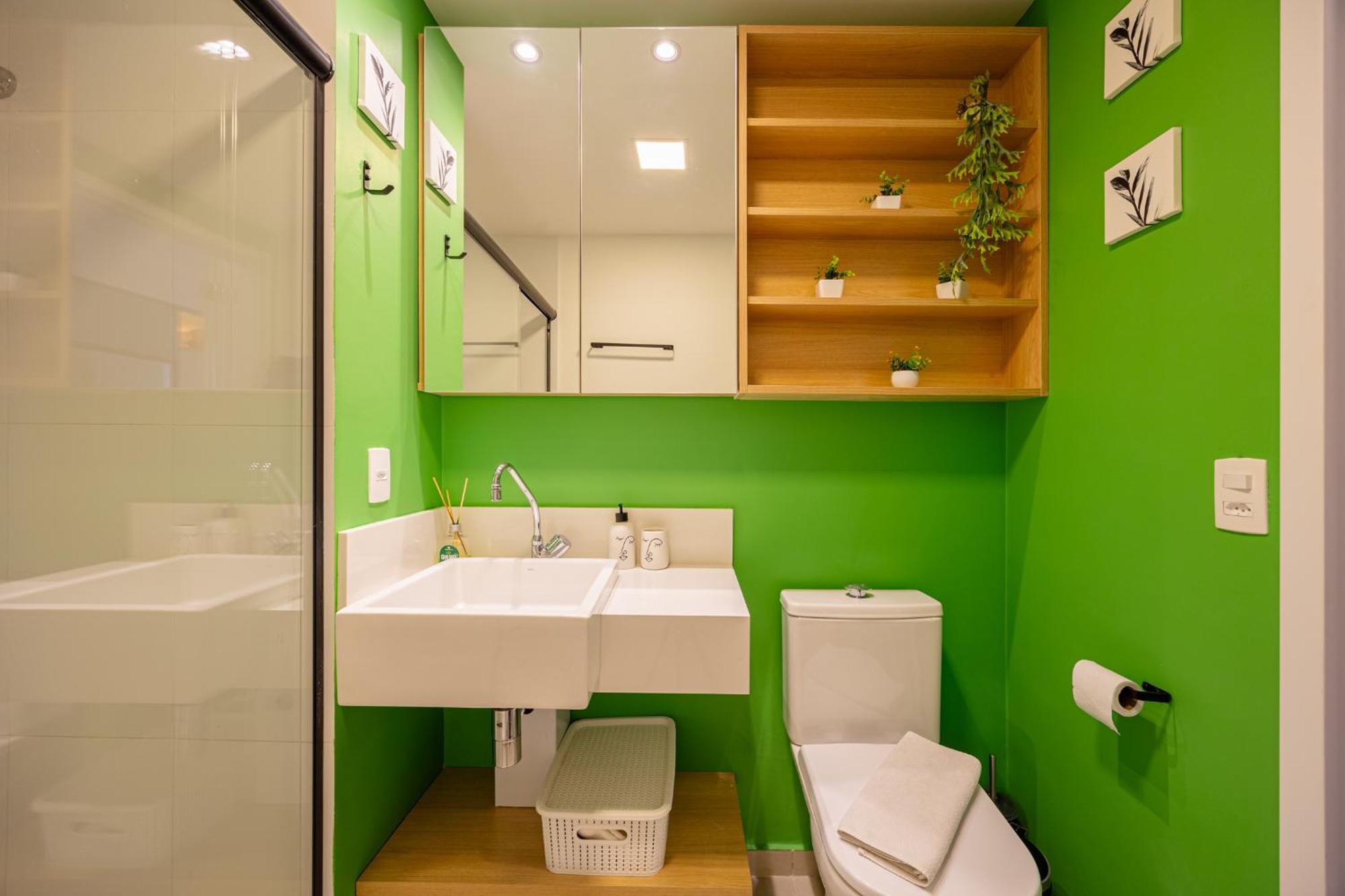 Easy Star - Belo Na Vieira De Morais - Jt03i Apartment