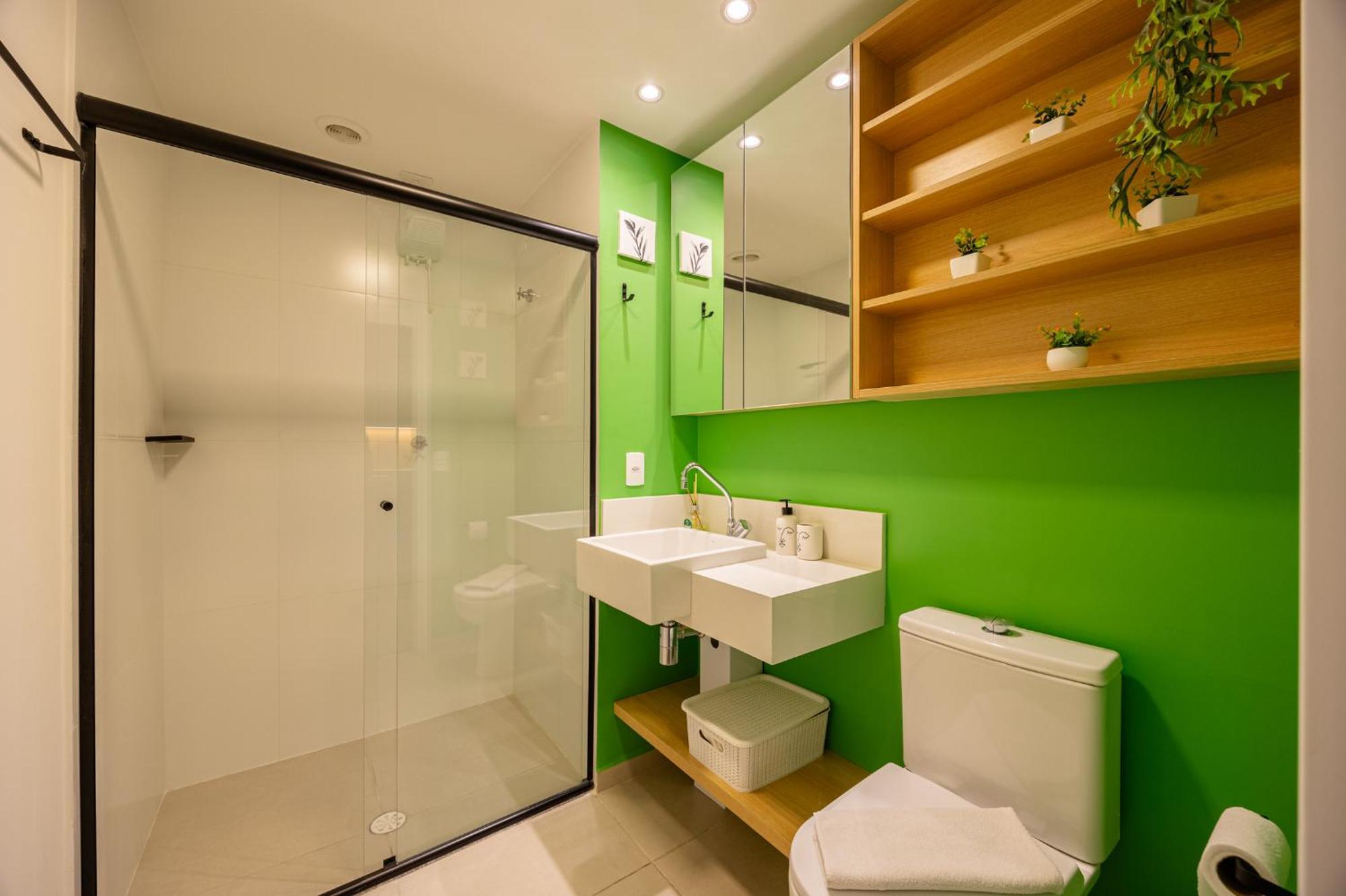 Apartment Easy Star - Belo Na Vieira De Morais - Jt03i *