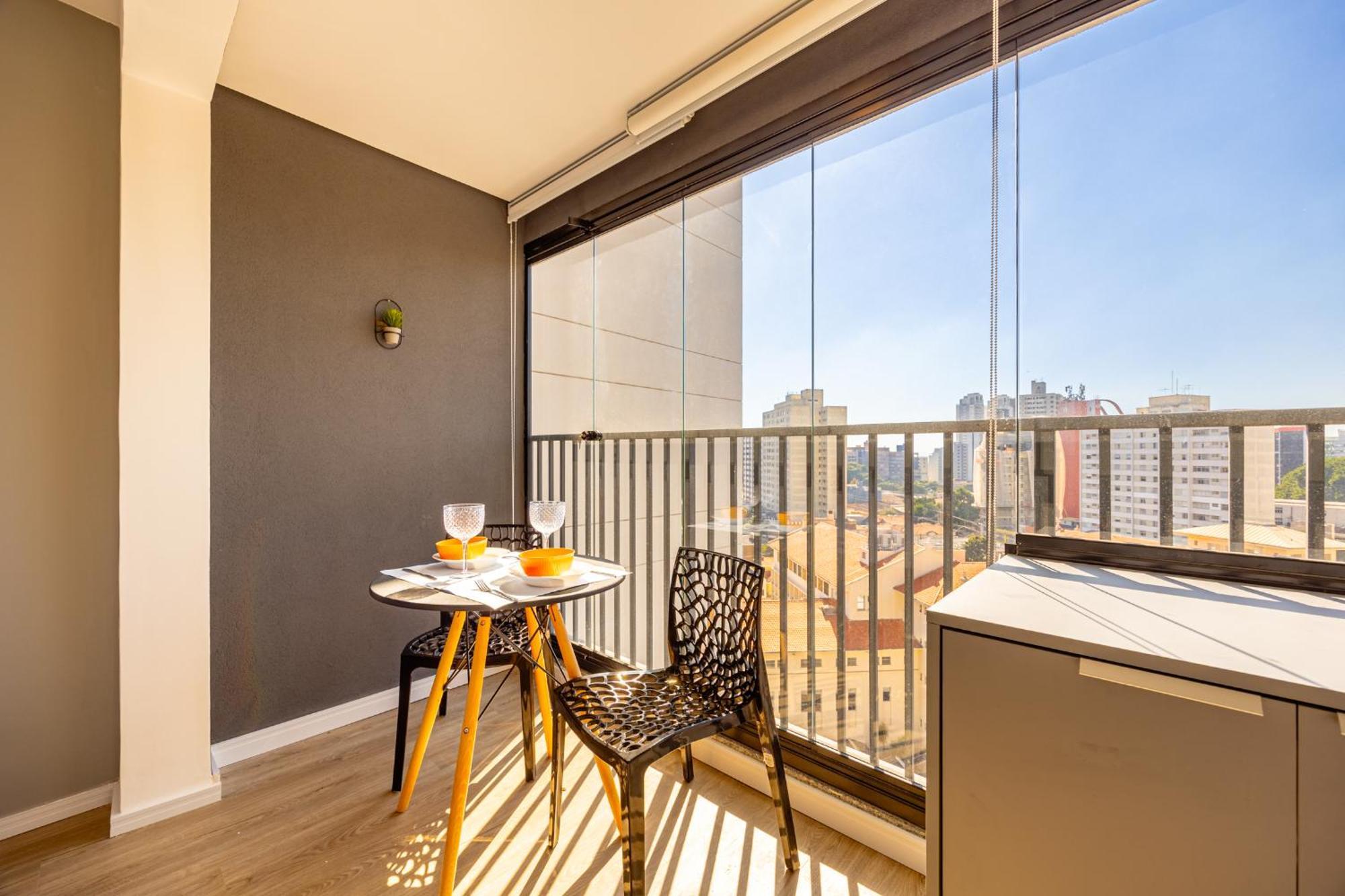 Apartment Easy Star - Bele Stuidio Com Vista A Mariana - Jb04i