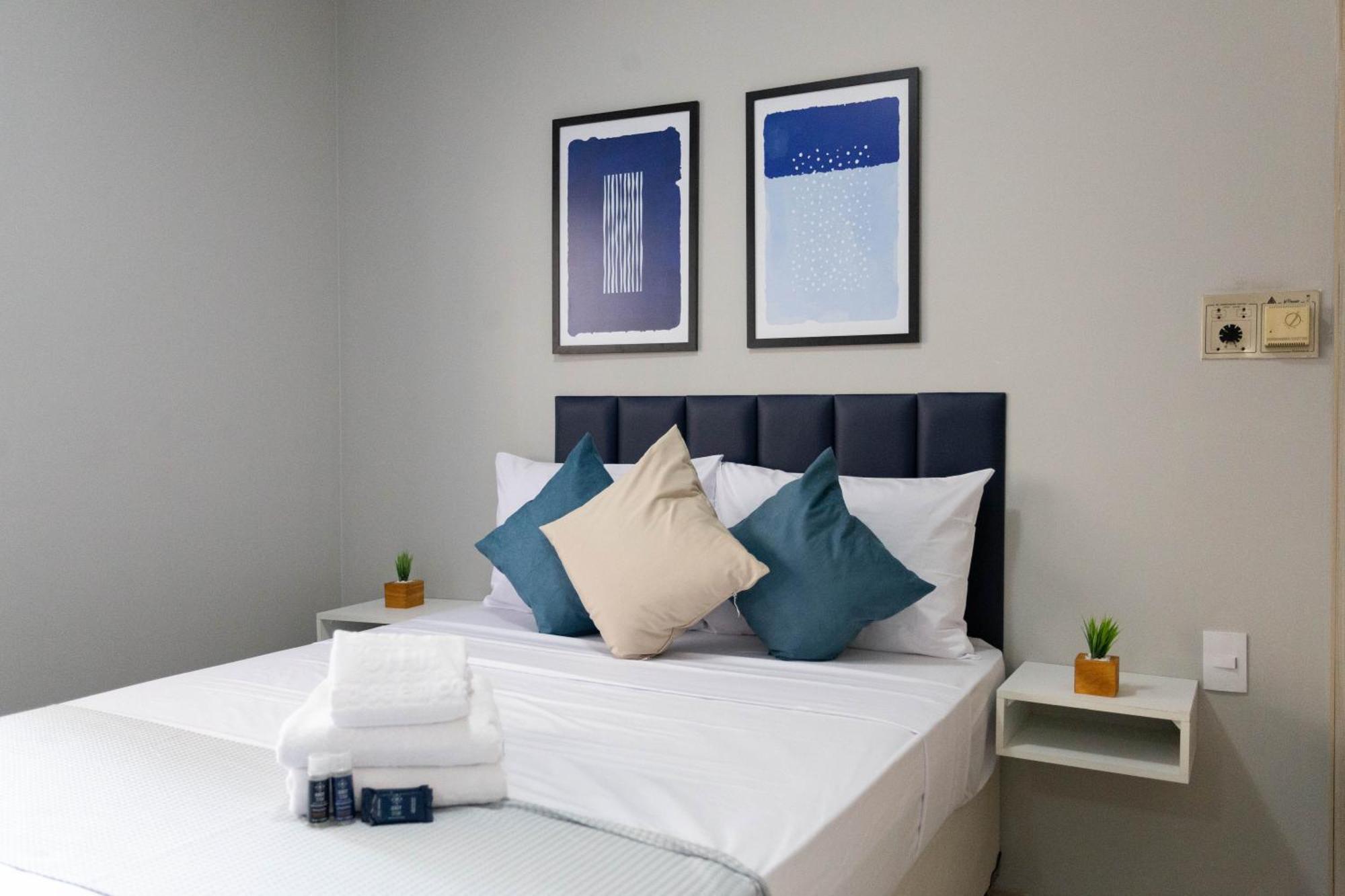 Apartment Easy Star - Charmoso Flat C/vaga No Jardim Paulista - Kj01i *