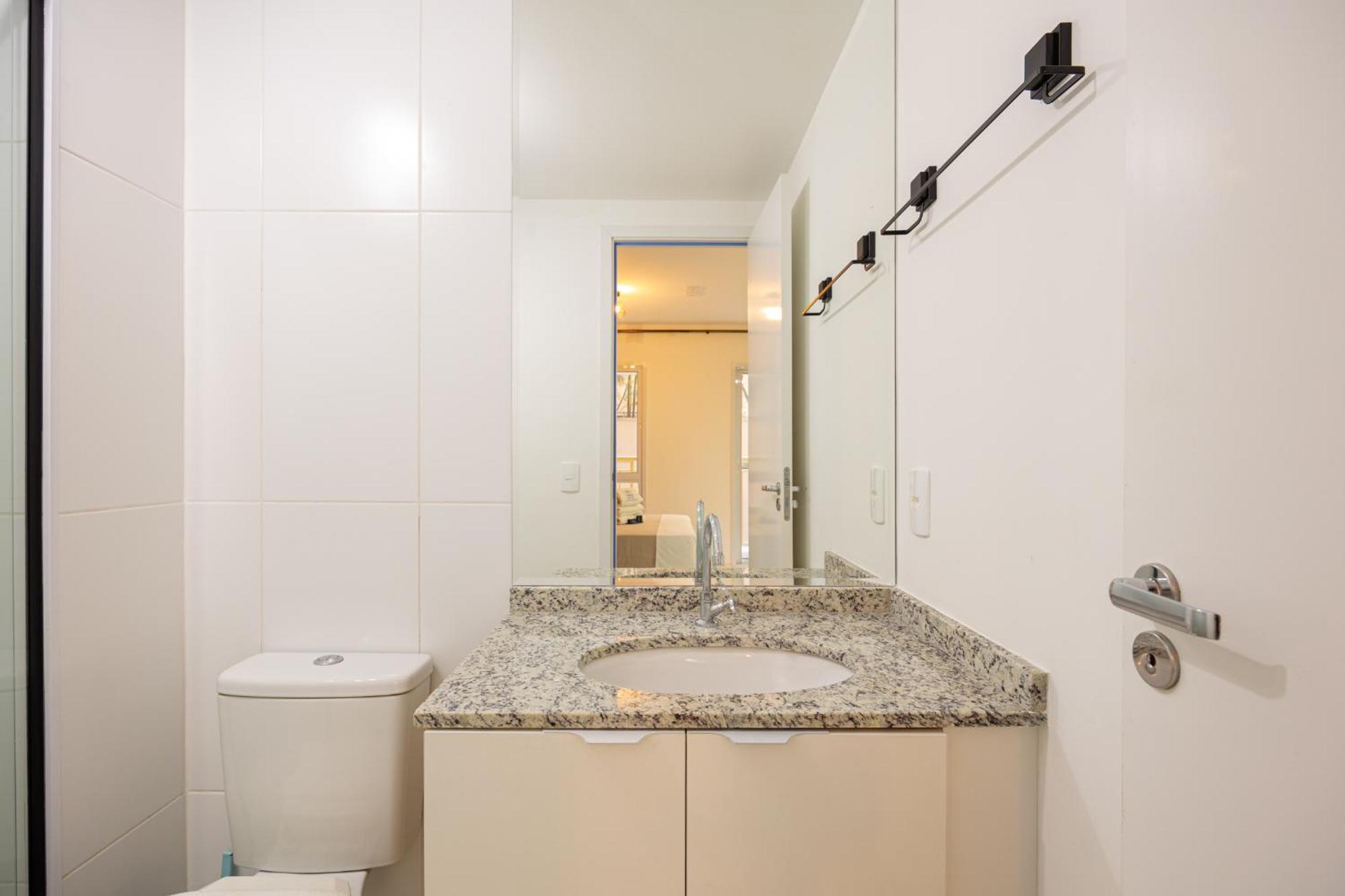 Easy Star - Aconchegante Na Charmosa Pinheiros - Jt02i Apartamento São Paulo