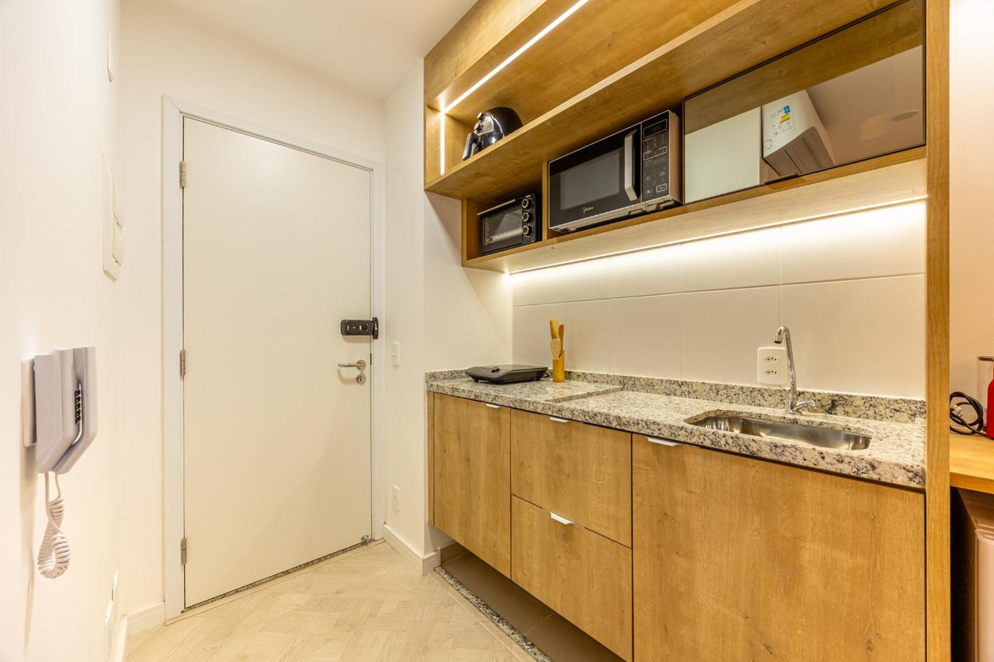 Easy Star - Aconchegante Na Charmosa Pinheiros - Jt02i * São Paulo
