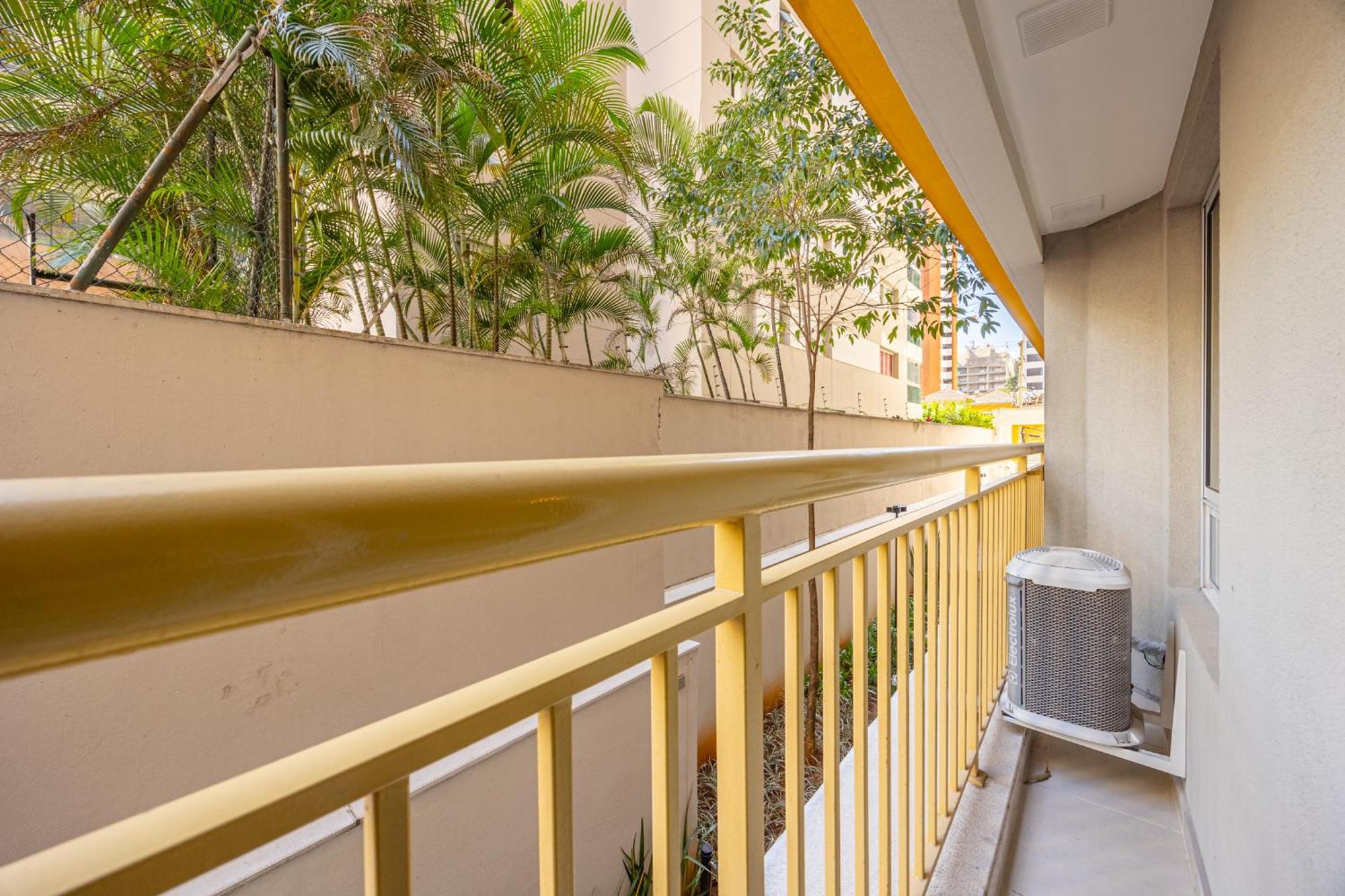 Apartamento Easy Star - Aconchegante Na Charmosa Pinheiros - Jt02i São Paulo
