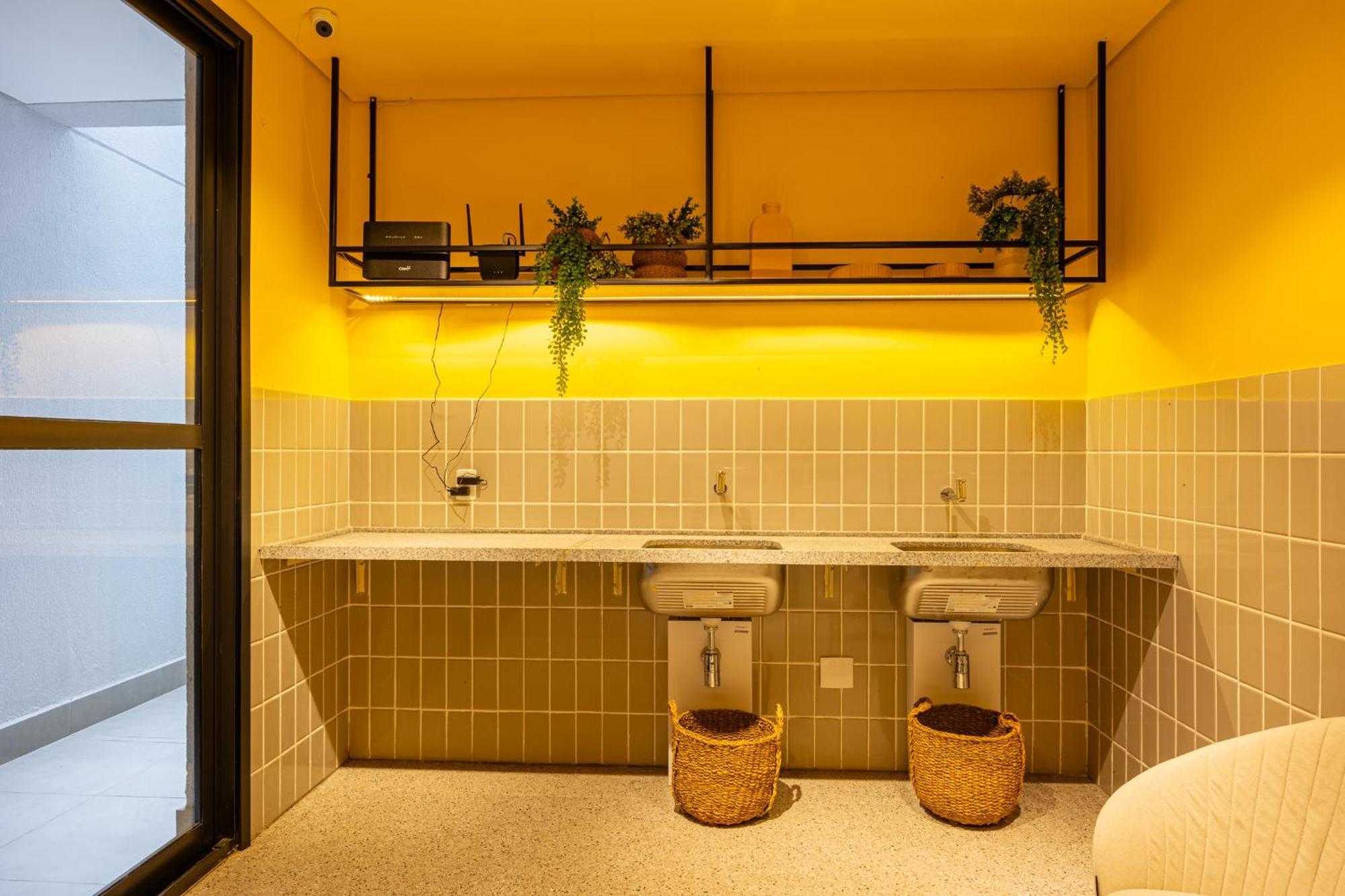 Apartment Easy Star - Belo Na Vieira De Morais - Jt03i Sao Paulo