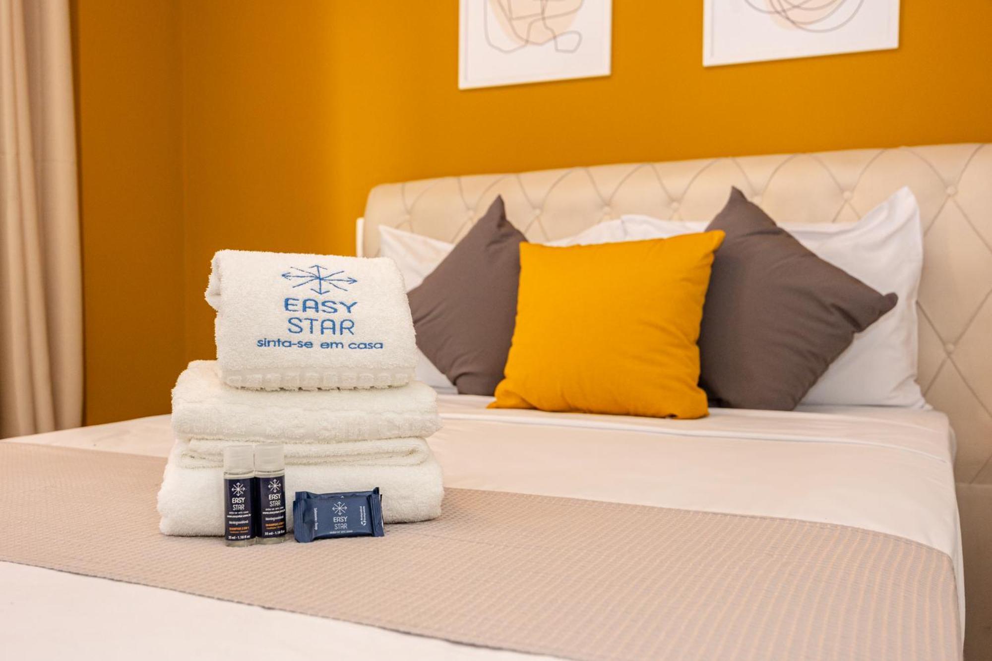 Apartamento Easy Star - Aconchegante Na Charmosa Pinheiros - Jt02i São Paulo