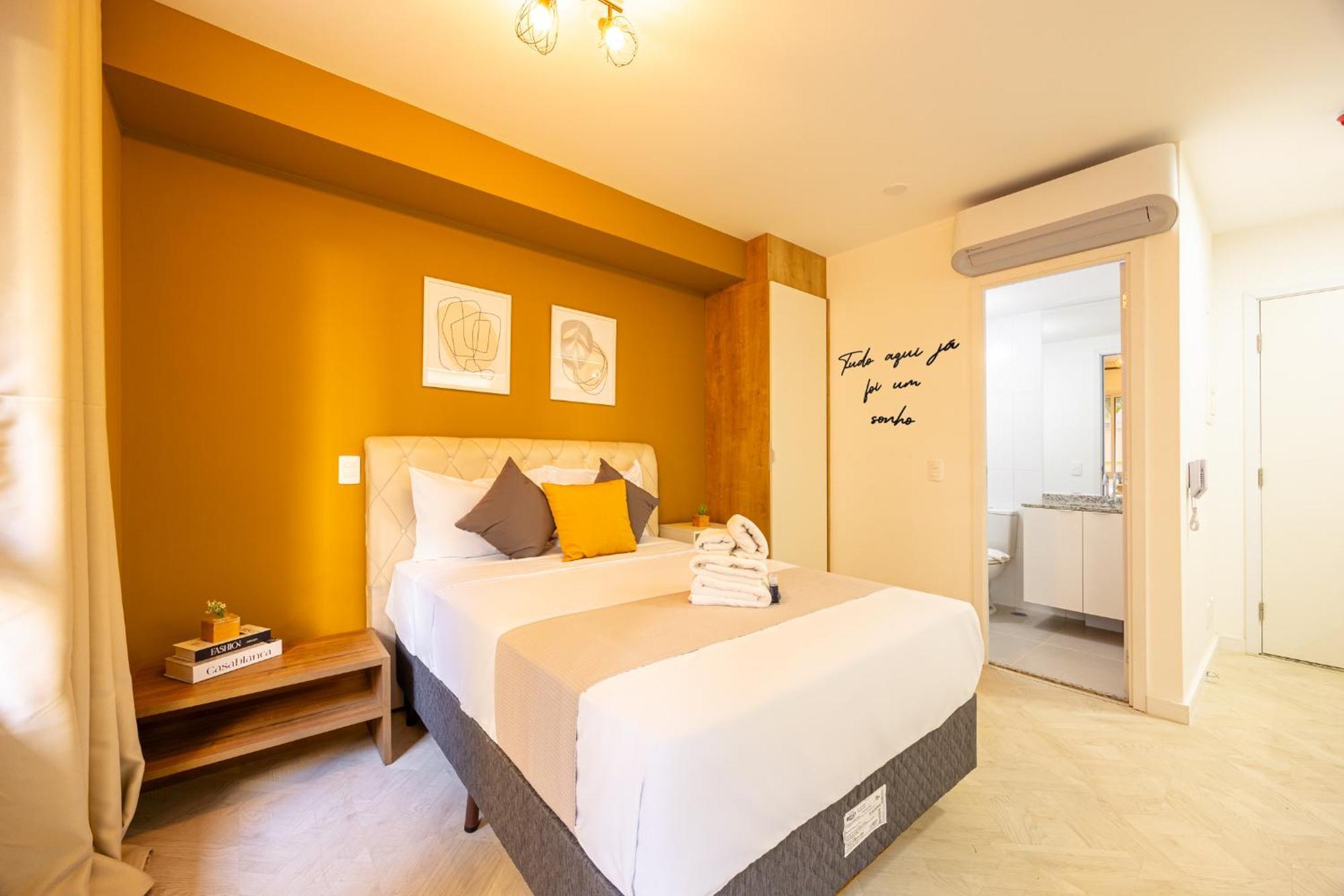 Apartment Easy Star - Aconchegante Na Charmosa Pinheiros - Jt02i