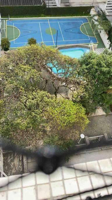Apartment Em Higienopolis *