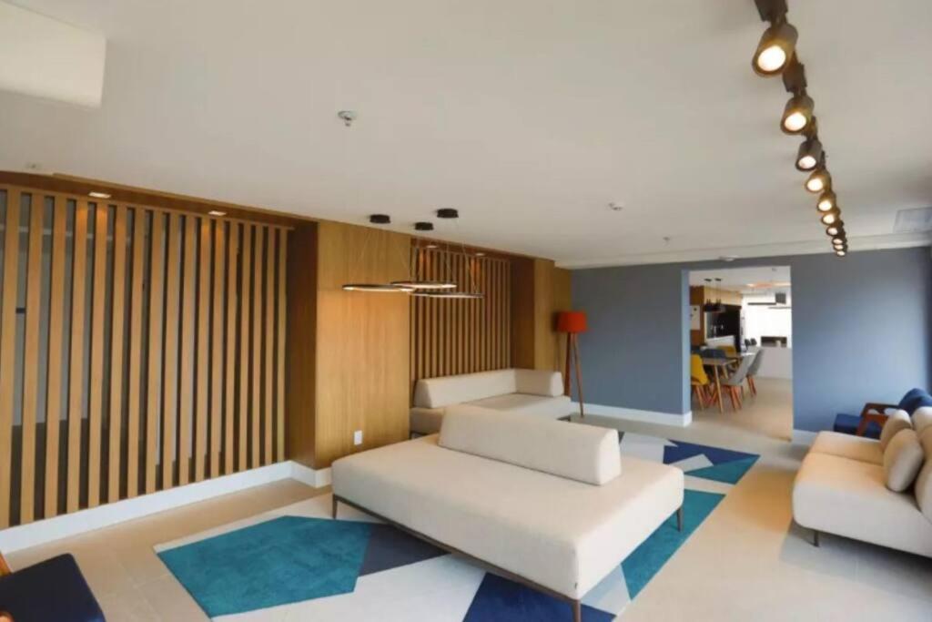 Em Frente Ao Allianz Parque Com 1 Vaga Apartment *