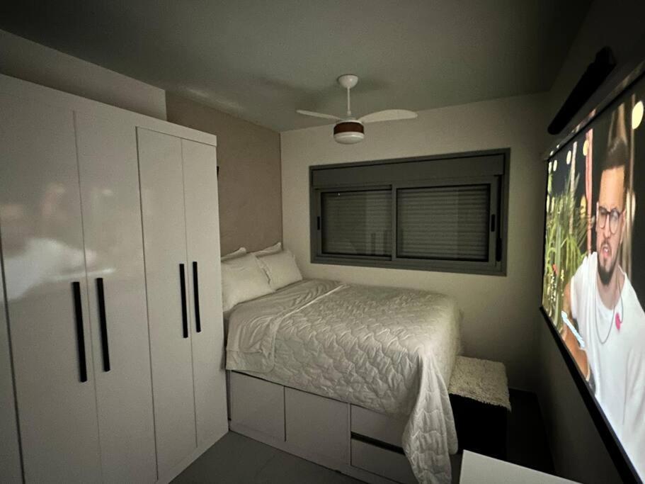 Ap 54m2 - 2 Quartos Casal - 2wc - Ar - 100m Metro Apartamento São Paulo