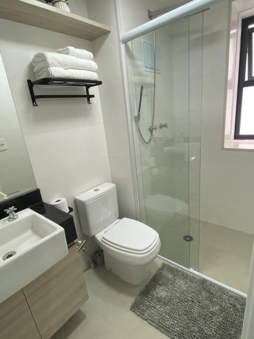 Apartment Em Frente Ao Allianz Parque Com 1 Vaga *