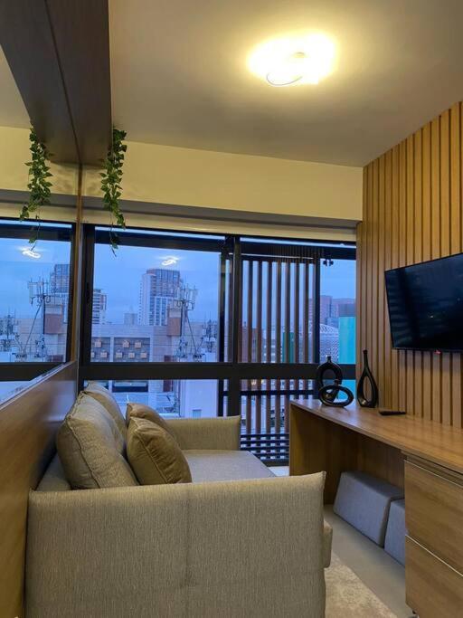 Apartment Em Frente Ao Allianz Parque Com 1 Vaga Sao Paulo