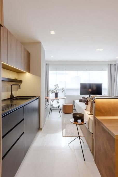Alto Padrao Dsg Itaim Bibi 20 Andar Apartment