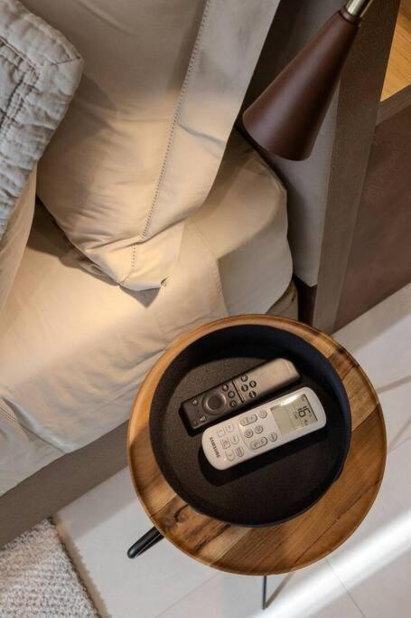 Alto Padrao Dsg Itaim Bibi 20 Andar Apartment *