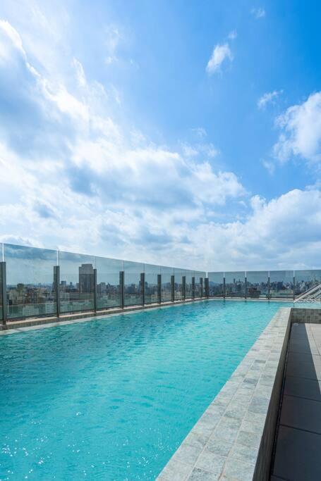 Apartment Alto Padrao Dsg Itaim Bibi 20 Andar *