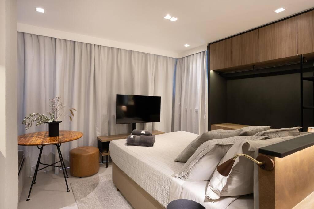 Apartment Alto Padrao Dsg Itaim Bibi 20 Andar