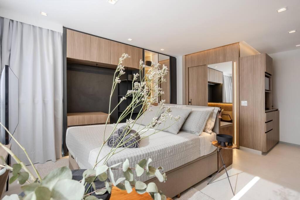 Alto Padrao Dsg Itaim Bibi 20 Andar Apartment Sao Paulo