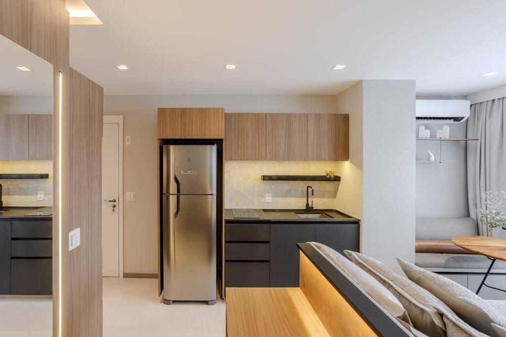 Alto Padrao Dsg Itaim Bibi 20 Andar Sao Paulo