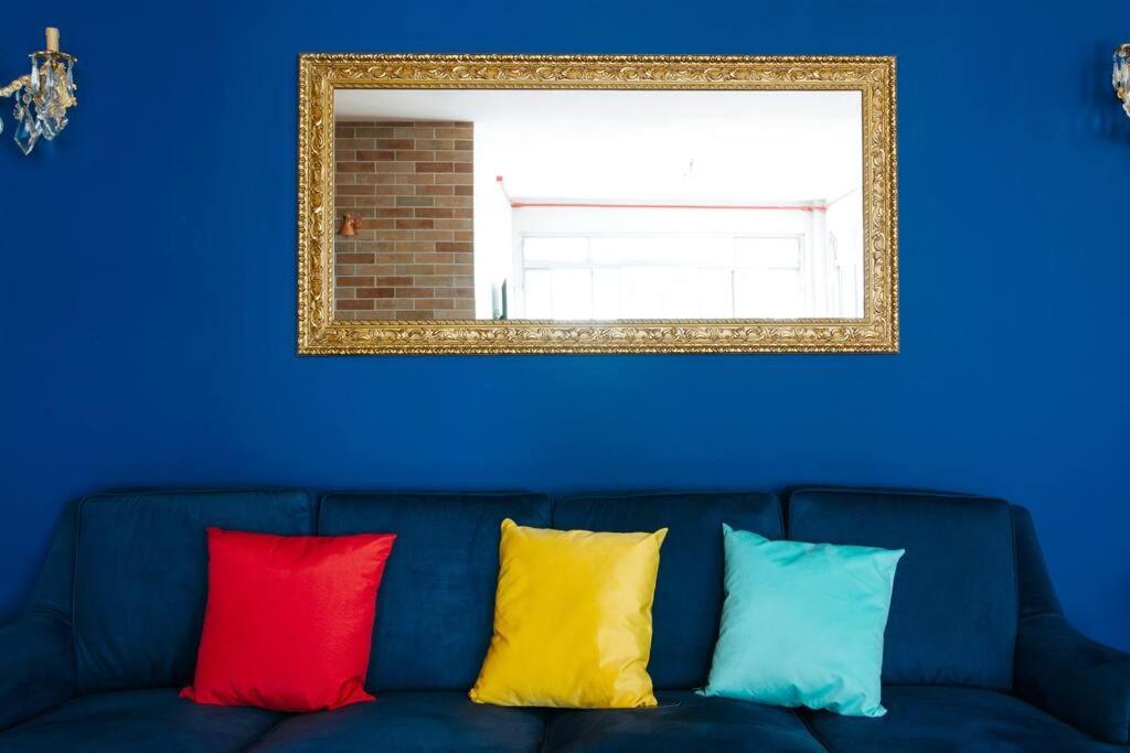Apartment Em Higienopolis