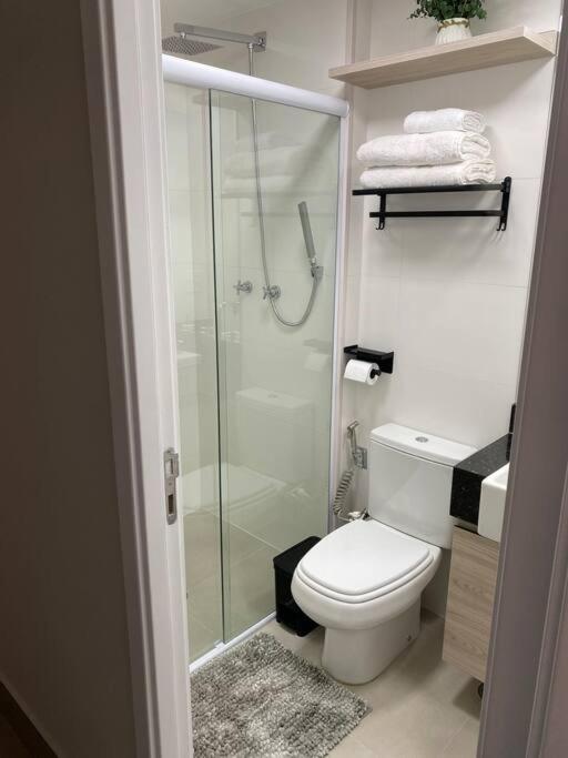 Apartment Em Frente Ao Allianz Parque Com 1 Vaga