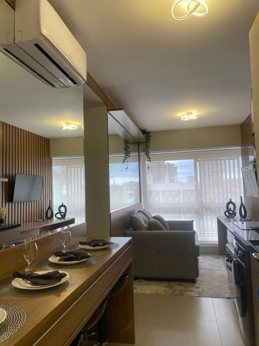 Em Frente Ao Allianz Parque Com 1 Vaga Apartment *