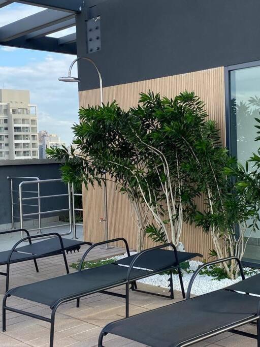 Apartment Em Frente Ao Allianz Parque Com 1 Vaga