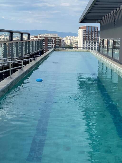 Em Frente Ao Allianz Parque Com 1 Vaga Apartment *